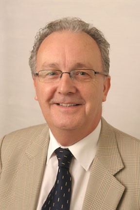 Prof. Hurley