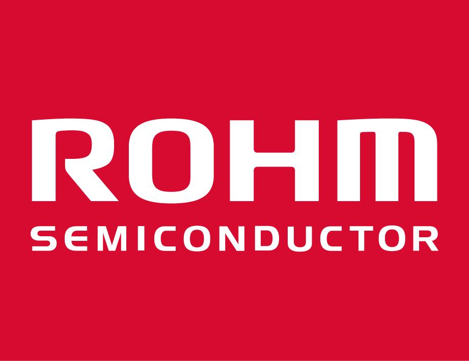 ROHM LOGO