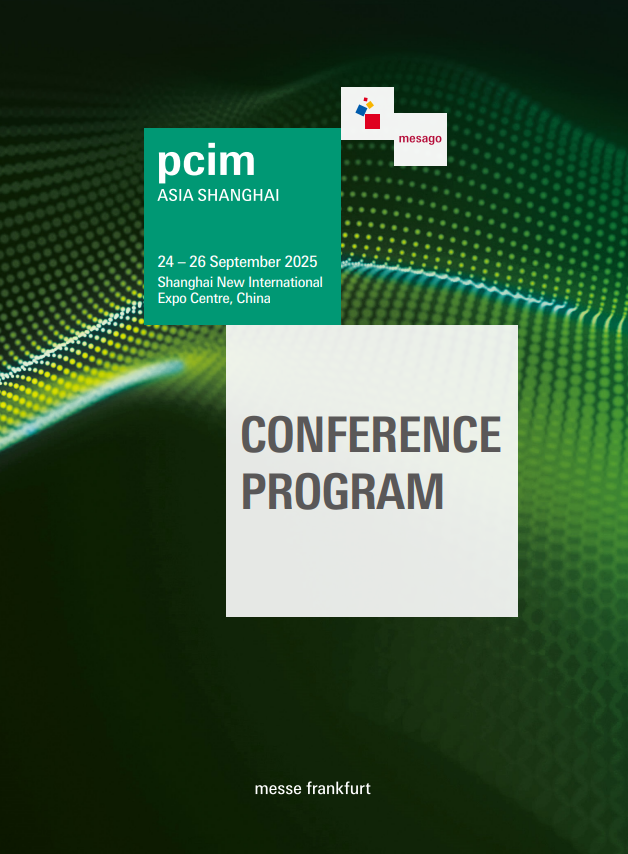 Conference Program at a glance