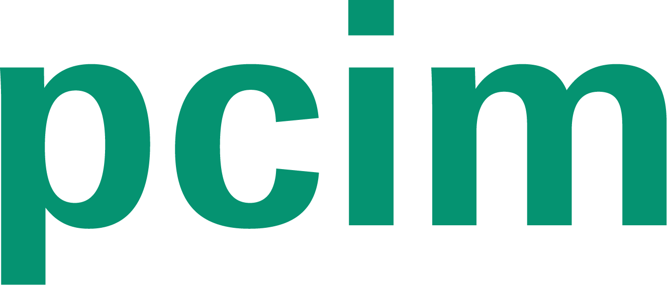 PCIM_logo